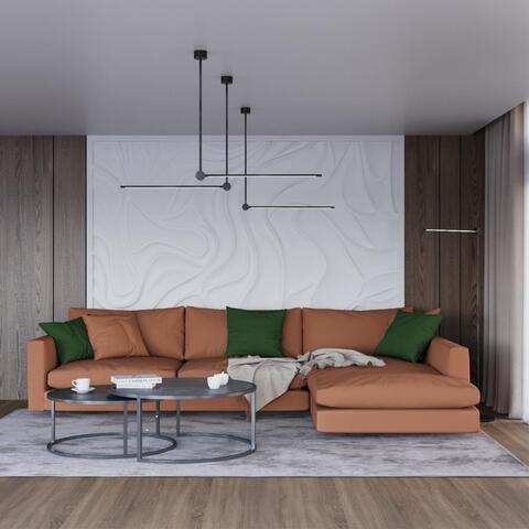 Настольная светодиодная лампа Odeon Light FODEN 7101/12TL