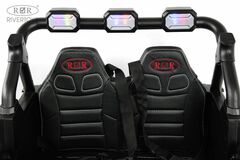 BUGGY K777KK 4WD LUX с дистанционным управлением
