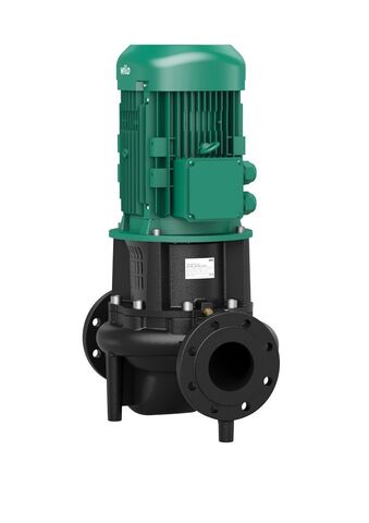 Купить Wilo-CronoLine-IL Насос с сухим ротором недорого со склада в Хабаровске, Якутске, Владивостоке, Южно-Сахалинске, Благовещенске