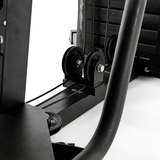 Силовой комплекс DFC HomeGym D5125 стек 81.5 кг фото №7