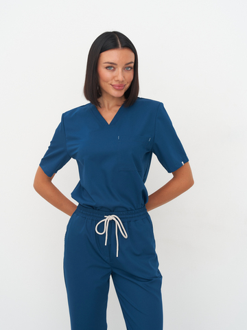 Костюм женский м640/м544 liberty комфорт opal