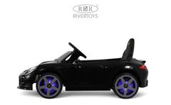 Porsche 911 RUF (A444AA) с дистанционным управлением