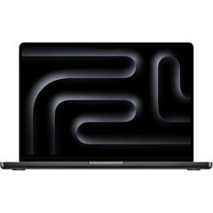 Ноутбук Apple MacBook Pro 14 (M4 Max, 14C/32C) 36/1TB, Space Black (Черный космос) MX2K3