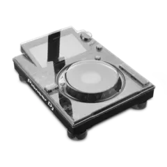 Decksaver Pioneer DJ CDJ-3000 cover
