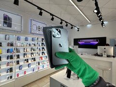 iPhone 12 Pro Max, 128 ГБ б/у