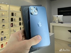 iPhone 12 Pro Max, 256 ГБ б/у