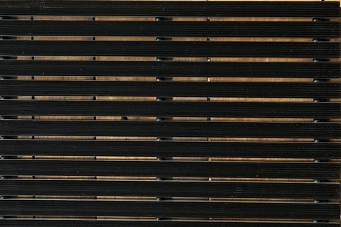 Придверная решетка Gidrolica Step – резина