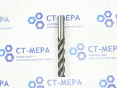 Фреза концевая ц/х 14х70х120 z=3 Р6М5 для легких сплавов