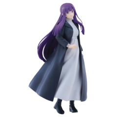 Фигурка SEGA Frieren Beyond Journey's End Desktop X Decorate Collections Fern