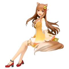 Фигурка Good Smile Company FuRyu Noodle Stopper Spice And Wolf Holo Sunflower