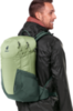 Картинка рюкзак туристический Deuter Futura 23 Grove/Ivy - 3