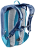 Картинка рюкзак велосипедный Deuter Junior Bike 8 Nightblue/Wave - 3