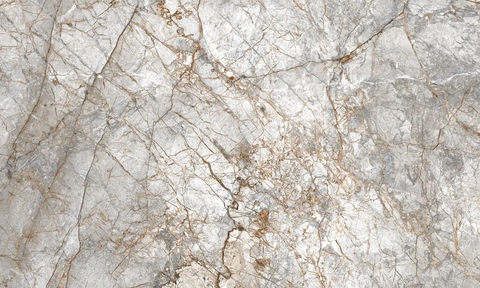 Керамогранит GRS02-15MD Petra-greystone карвинг серебристо бежевый камень 120x60