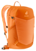 Картинка рюкзак туристический Deuter Speed Lite 21 Peach/Tuscany - 3