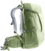 Картинка рюкзак велосипедный Deuter Trans Alpine 28 SL Mineral/Grove - 11