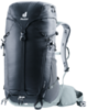 Картинка рюкзак туристический Deuter Trail 30 Black/Shale - 1