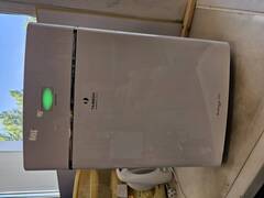 Очиститель воздуха Timberk TAP FL700 MF W