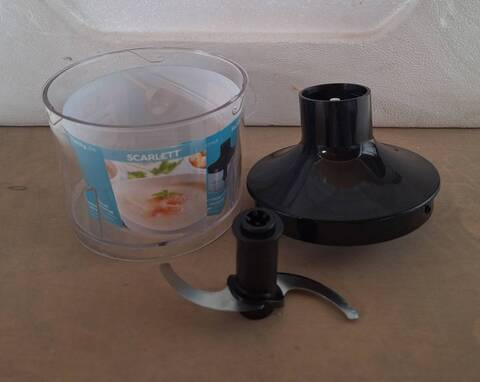 Чаша измельчителя для блендера SC-HB42F63