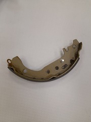 Колодки тормозные барабанные комплект IBERIS