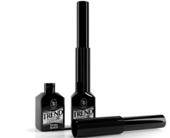 TF СTEL15 Подводка для глаз жидкая Liquid Eyeliner Trend черная