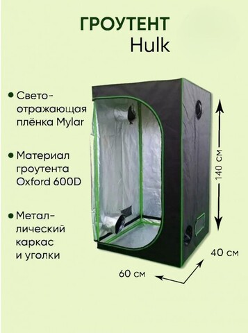 Гроутент 