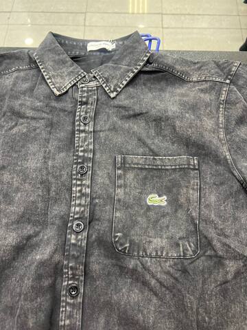 Куртка Lacoste 886477 
