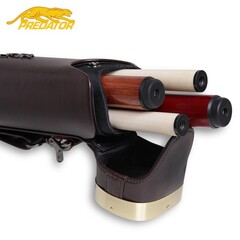 Тубус Predator Ikon 2x2 коричневый