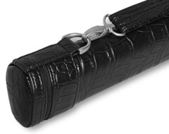 Тубус Fortuna Action TR 1x1 3/4 черный