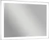 Aquanet 243776 Тумба с раковиной Алвита 120 R цв.серый антрацит (243776)