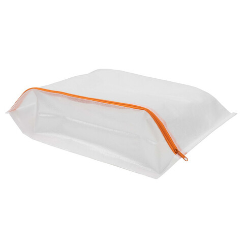 Чехол для хранения FORVARINGSFODRAL, размер: 22*48, белый