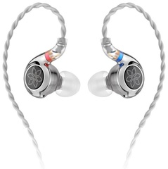 Наушники Fiio FD11 TYPE-C серый