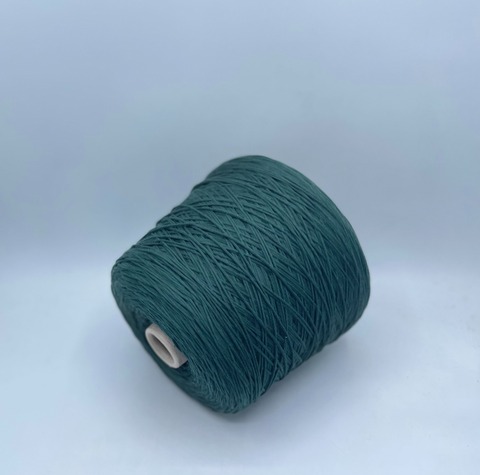 BE.MI.VA (пр.Италия), art-Park fine 360м/100гр, 55% Хлопок, 45% Полиамид , цвет-Зеленый скарабей(493/546),арт.35014