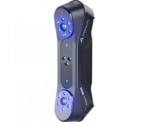 3D-сканер Creality CR-Scan Raptor Pro