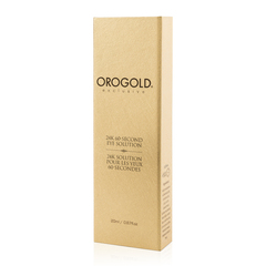 Концентрат для кожи вокруг глаз, OROGOLD Exclusive