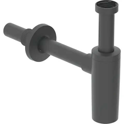 Geberit 151.034.14.1 151.034.14.1 Сифон для раковины черный матовый 32 мм