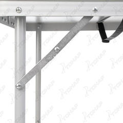 Купить набор туристической складной мебели Helios Т-FS-21407+21124-SG-1