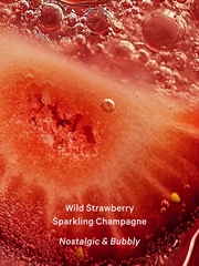 ARCHIVES STRAWBERRIES AND CHAMPAGNE ЛОСЬОН