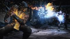 Mortal Kombat XL (PS4, интерфейс и субтитры на русском языке)