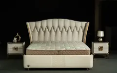 Кровать ANDGOLINA LUX