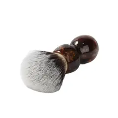 Помазок для бритья Yaqi Карамель