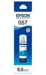 Чернила Epson 057 C13T09D598 светло-голубой 70мл для Epson L8050 / L18050