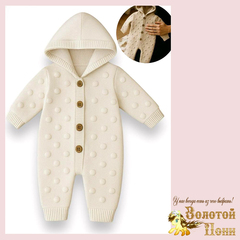 Комбинезон детский (62-74) 250625-G789