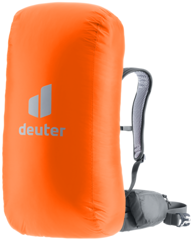 Картинка чехол от дождя Deuter Rain Cover II Koi - 1