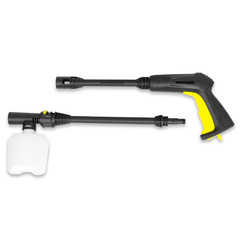 Мойка Champion HP3141 (1,4кВт 75 бар, 5,1л/мин 5кг) в интернет-магазине ЯрТехника