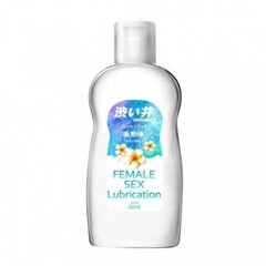 Лубрикант на водной основе DryWell, 30 мл.