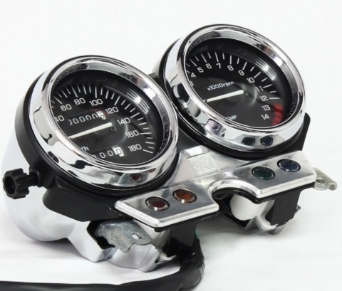 Приборная панель Honda CB400 1992-1995