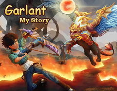 Garlant: My Story (для ПК, цифровой код доступа)