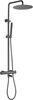 Allen Brau 5.31T10-MG 5.31T10-MG PRIORITY Душ.сист,Терм.VERNET, изл. повор,Верх.душ Slim Ф300мм,Kerox,графит браш (323739)