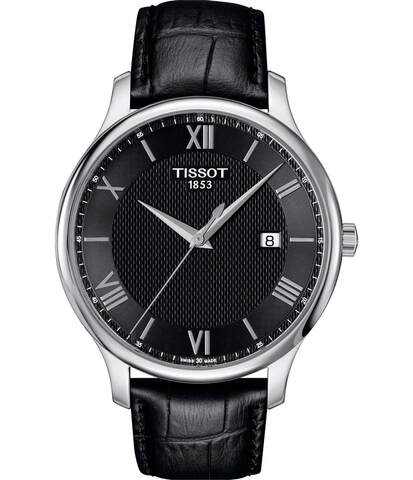 Наручные часы TISSOT Tradition T063.610.16.058.00