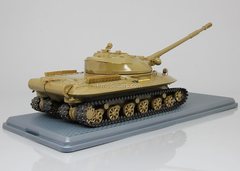 Tank Object 279 1:43 DeAgostini Tanks. Legends Patriotic armored vehicles #2